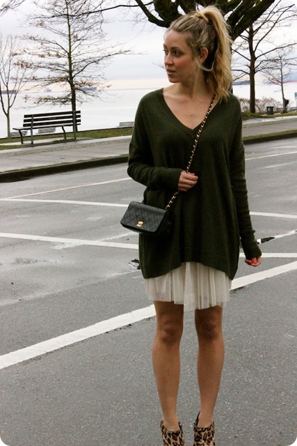 A FASHION LOVE AFFAIR A FASHION LOVE AFFAIR