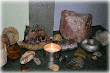 Candle Magics Sacred Corner Mini
