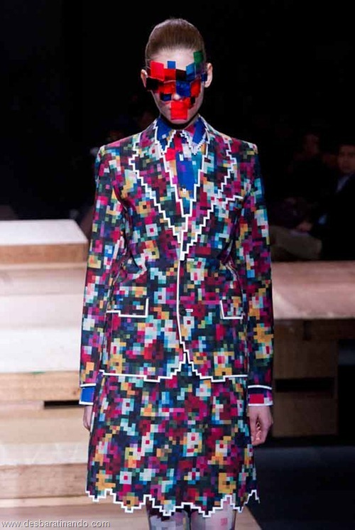 ANREALAGE moda 8 bits geek pixel nerd desbaratinando (2) ANREALAGE moda 8 bits geek pixel nerd desbaratinando (2)