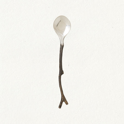 And this twig spoon!
(shopterrain.com) And this twig spoon!
(shopterrain.com)