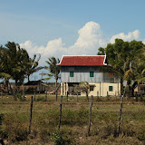 Asia - Cambodia - Kampong Troch & around