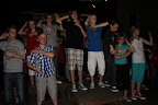 Megafuif 2011: Foto
