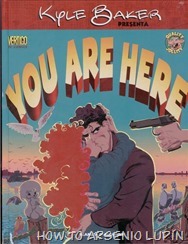 P00005 - You Are Here P00005 - You Are Here