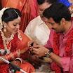 Sneha and prasanna Engagement - stills
