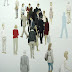 Object: 21724 - Pedestriana (middlemass III) - 42 x 42 cm - € 1690.= Object: 21724 - Pedestriana (middlemass III) - 42 x 42 cm - € 1690.=