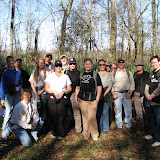 CypressIslandPreserveHike
