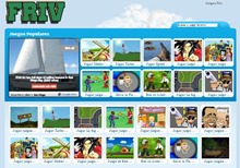 juegos friv