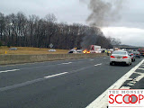 MVA & Car Fire On NYS Thruway (Moshe Lichtenstein) - 2%25252525282%2525252529.jpg