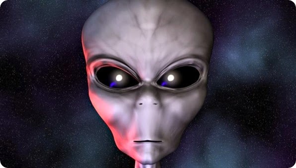 Alienígena Alienígena