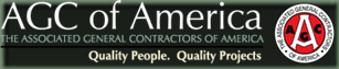 Logo Associated General Contractors
