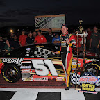 2011 Oxford 250