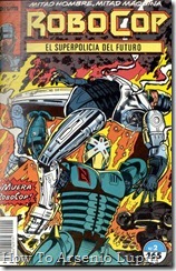 P00002 - Robocop #2 P00002 - Robocop #2