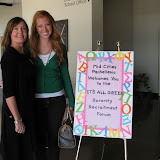 Panhellenic Forum