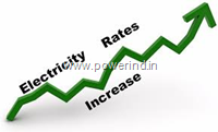 electricity tariff increase MSEDCL