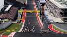HD Wallpapers 2012 Formula 1 Grand Prix of the United States