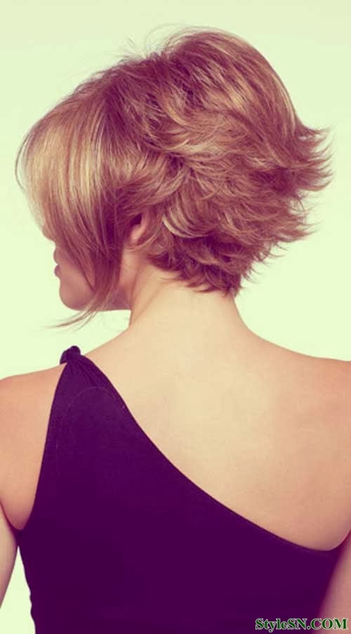 Spring New Bob Haircuts 2014 imgfb6850dacdfee4094a78cf01c08e11f7 Spring New Bob Haircuts 2014
