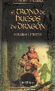 El trono de huesos de dragón