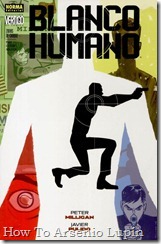 P00001 - - Blanco Humano #1 al #5 P00001 - - Blanco Humano #1 al #5