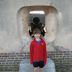 USS Yorktown 2011