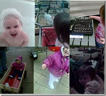Bathtime Bathtime