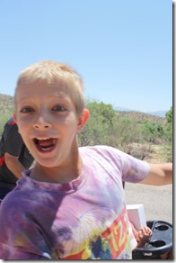 sabino canyon 099