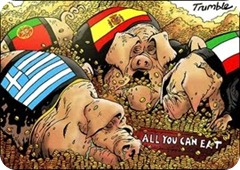 crisi debito europea crisi debito europea
