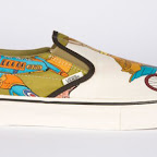Vans Hermés