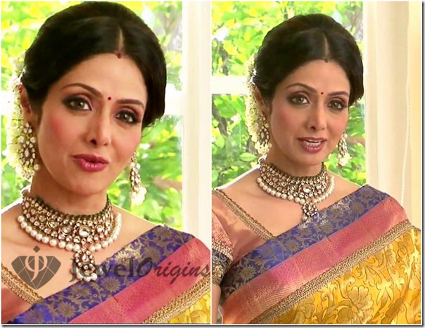 Sridevi_Pearl_Necklace