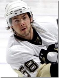 Kris Letang Kris Letang
