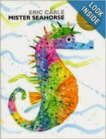 Mr Seahorse Mr Seahorse