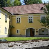 Buddhistisches Zentrum Scheibbs
