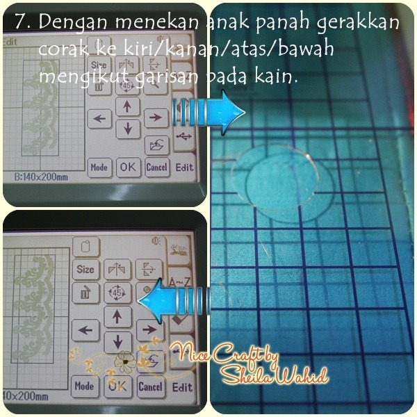 Step#7 Step#7
