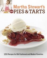 The Martha Stewart Pies & Tarts book has so many great ideas for Thanksgiving desserts The Martha Stewart Pies & Tarts book has so many great ideas for Thanksgiving desserts