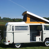 TeamTactics Campervan