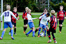 SEIZOEN 2012-2013 - WVV E3 - 03 NOV - BATO E1 - WVV E3