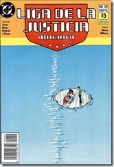 P00049 - 049 - JLA #35 P00049 - 049 - JLA #35
