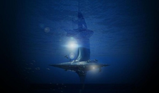 The Sea Orbiter 04