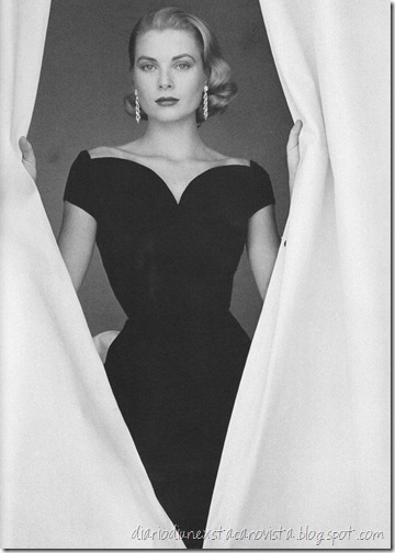 Grace Kelly