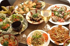cucina libanese cucina libanese