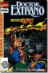 P00006 - Dr Extraño - La maldición de Kylliam.howtoarsenio.blogspot P00006 - Dr Extraño - La maldición de Kylliam.howtoarsenio.blogspot