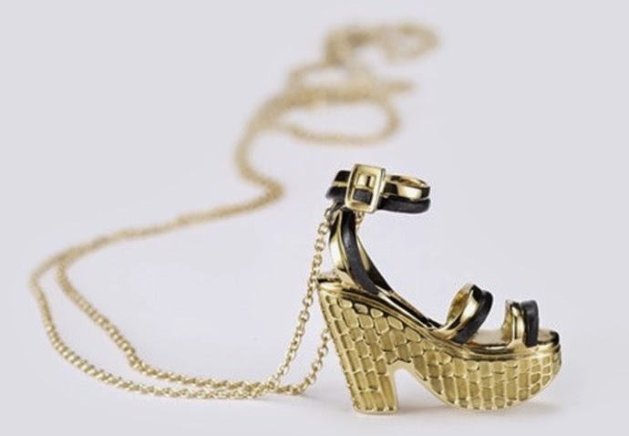 Salvatore Ferragamo Miniature Preziose 10 Salvatore Ferragamo Miniature Preziose 10