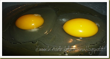 Uova al tegamino con sale al cren (1)