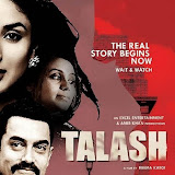 Taalash (2012) Posters
