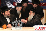 Sanz Klausengberg Annual Dinner In Monsey - 30.JPG