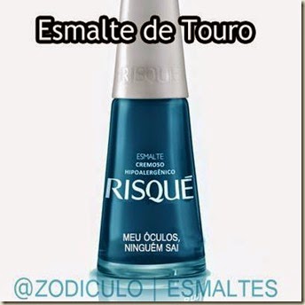 esmalte 1 touro