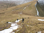 Descent of Cribyn