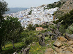 Chefchaouen