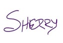 SHERRY SIGNATURE SHERRY SIGNATURE