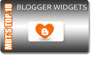 TOP 18 BLOGGER WIDGETS