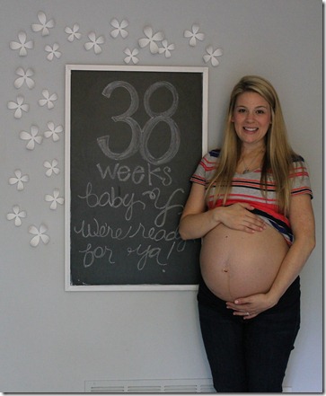 38 weeks (6) 38 weeks (6)